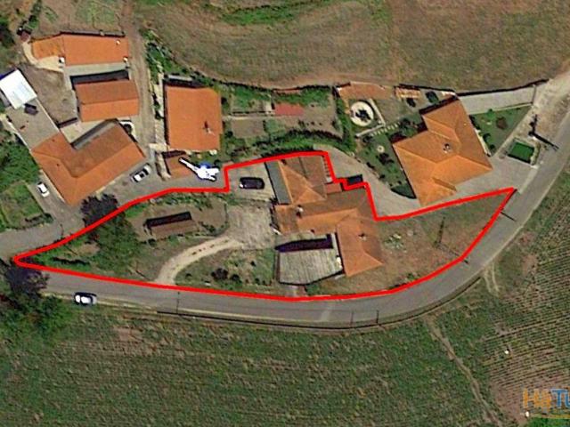 CONJUNTO DE CASAS | 26083206670