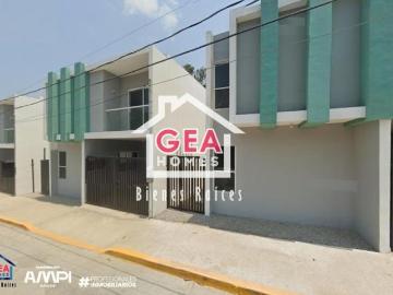 CONJUNTO DE CASAS EN COL. MONTE ALTO ALTAMIRA, TAMPS