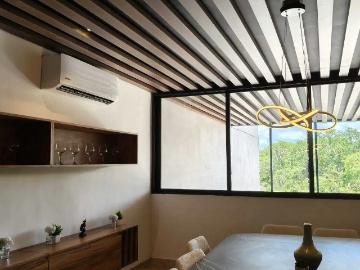 Conjunto de departamentos en Montebello