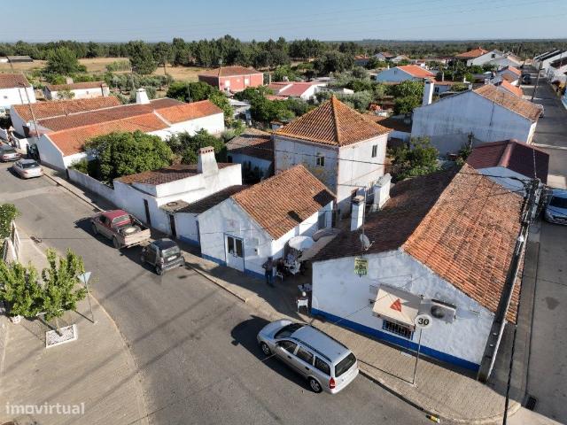Conjunto de edifcios