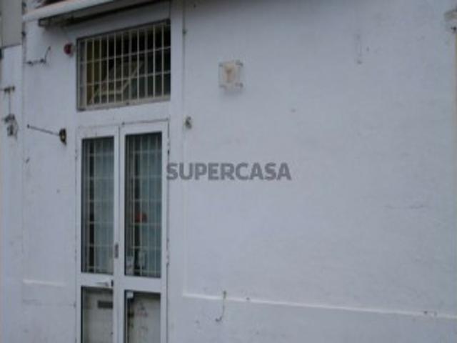 Empreendimento de 8 frações para requalificação