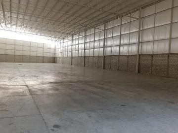 CONJUNTO DE NAVES INDUSTRIALES SOBRE EL PERIFÉRICO DE GÓMEZ PALACIO, DURANGO