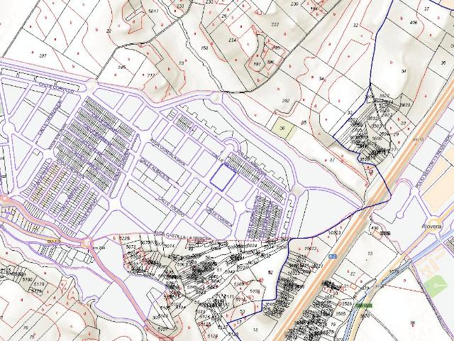 Conjunto de suelos urbanizables en Sector V, Quer – Oportunidad de inversión