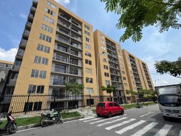 Conjunto ECO Santa Cruz Piso3