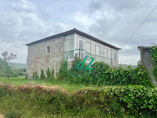 CONJUNTO EXCLUSIVO DE CASAS DE PIEDRA CON FINCA EN TABOADELA. REF 1467