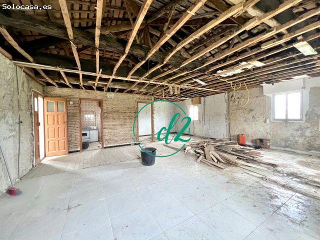 ? CONJUNTO EXCLUSIVO DE CASAS DE PIEDRA CON FINCA EN TABOADELA. REF 1467