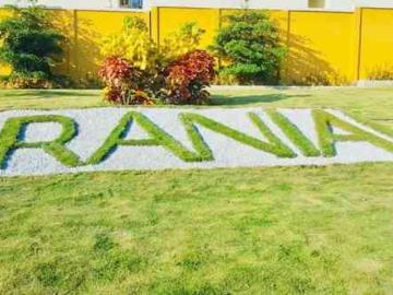 conjunto habitacional en Manta RANIA