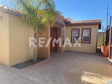 Conjunto Habitacional en Renta en Chapultepec