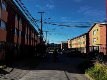 CONJUNTO HABITACIONAL LOS LAGOS PRIMERA ETAPA