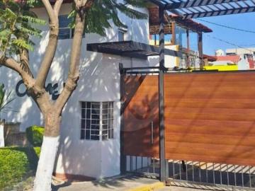 Conjunto habitacional Praderas de la Asunción: Casa en condominio en venta en La Asunción