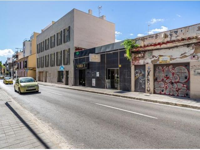 Conjunto inmobiliario de 305 metros cuadrados en El Terreno