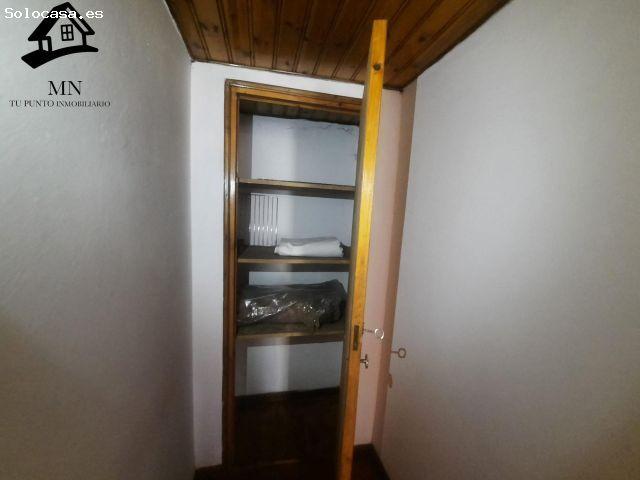 CONJUNTO PASIEGO ÚNICO: VIVIENDA + CABAÑA PARA REFORMAR EN FINCA DE 1,1 HECTÁREAS