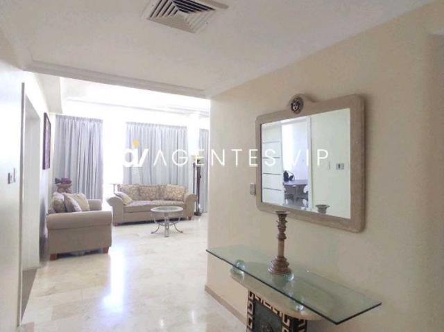 Urbanización San Miguel, Vista Golf