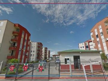 Conjunto residencial EL TESORO II APTO 402 Torre 1