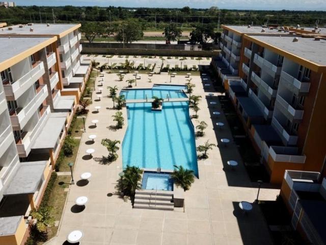 Conjunto Residencial La Tortuga Higuerote