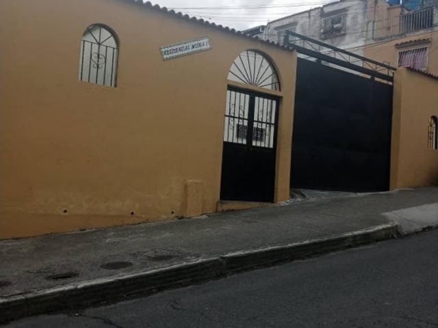 Conjunto Residencial Moira, Los Teques