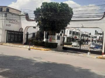 Conjunto Residencial Paraíso Casa Venta Coacalco Edo México