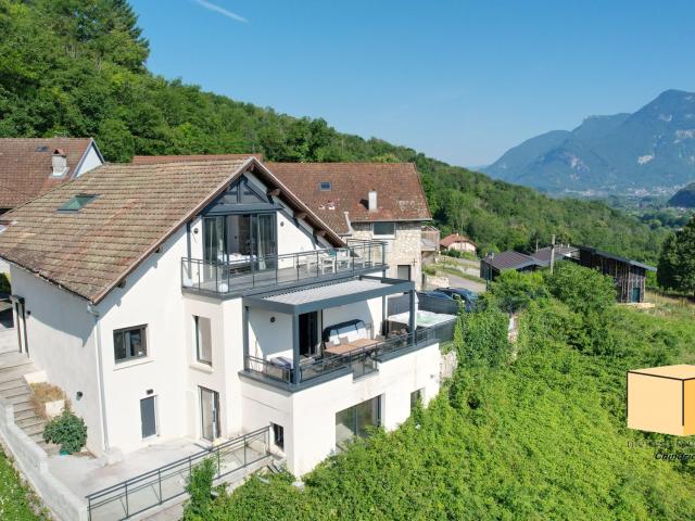 Conjux Vente Maison 73