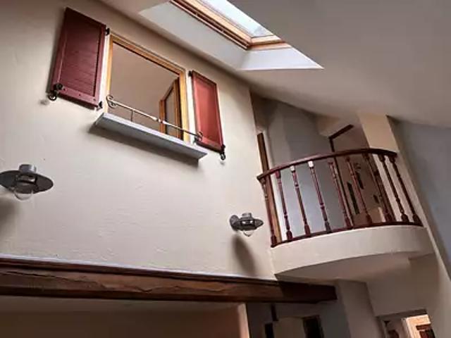 Conlie 72240 Achat / Vente maison 6 pièces t6 terrasse parking