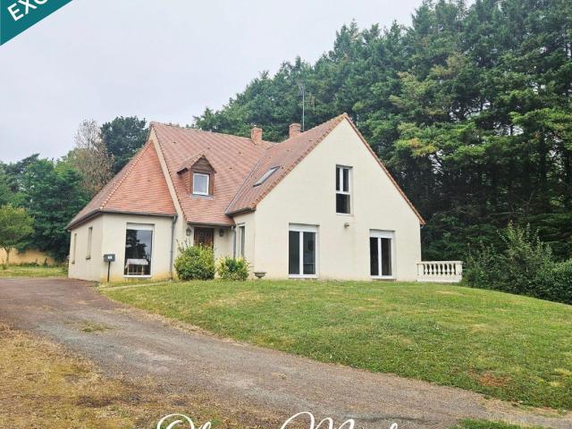 Conlie Vente Maison 72