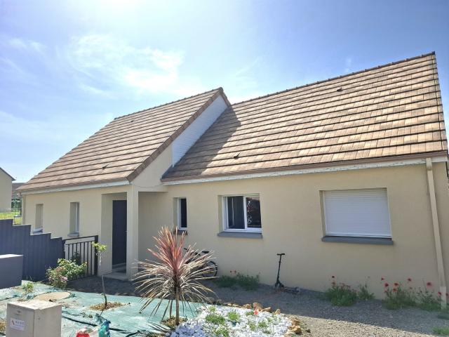 Conlie Vente Maison 72