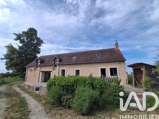 Conlie Vente Maison 72