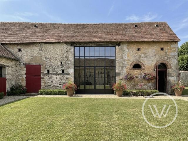 Conlie Vente Maison 72