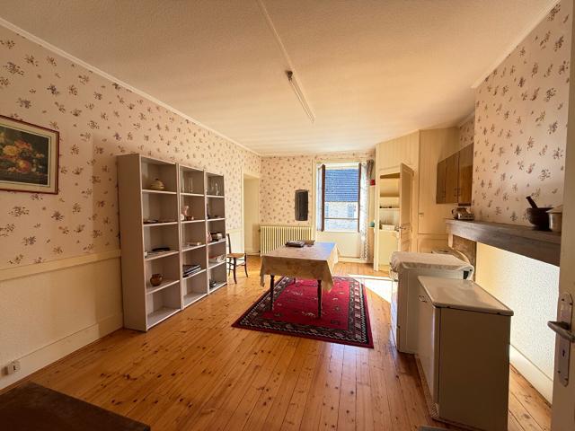 Conliège Vente Maison 39
