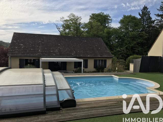 Conliège Vente Maison 39