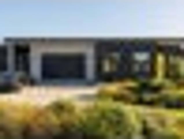 Conmara Estate Custom House and Land Package