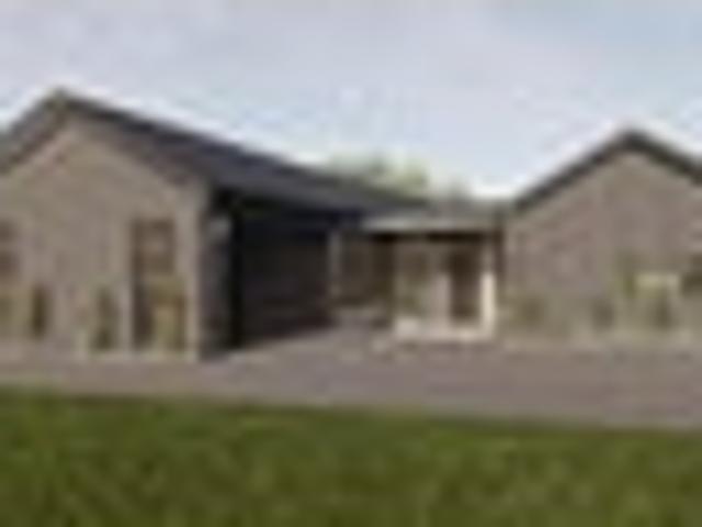 Conmara Estate Custom House and Land Package