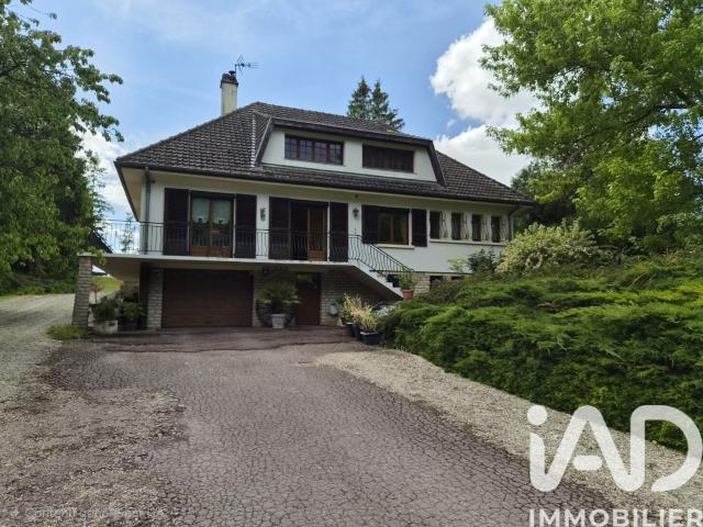 Connantray Vaurefroy Vente Maison 51