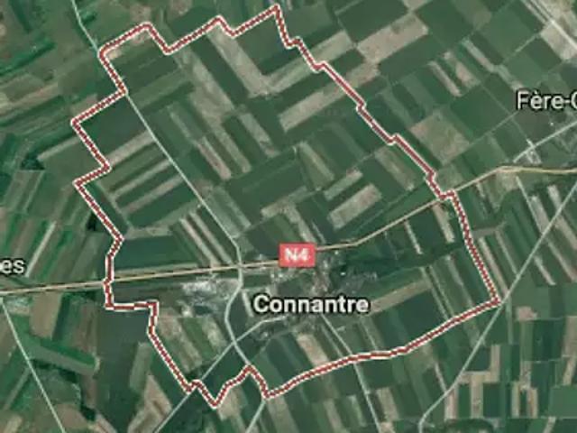 Connantre 51230 Programme neuf terrain neuf à vendre