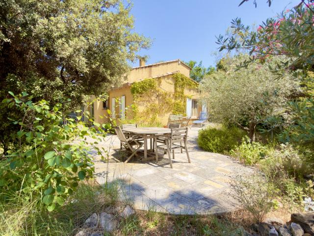 Uzès Vente Maison 30