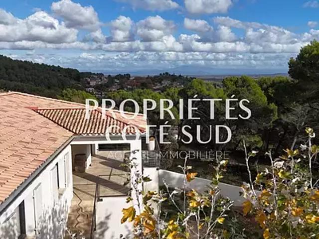 Laudun l'Ardoise 30290 Achat / Vente maison