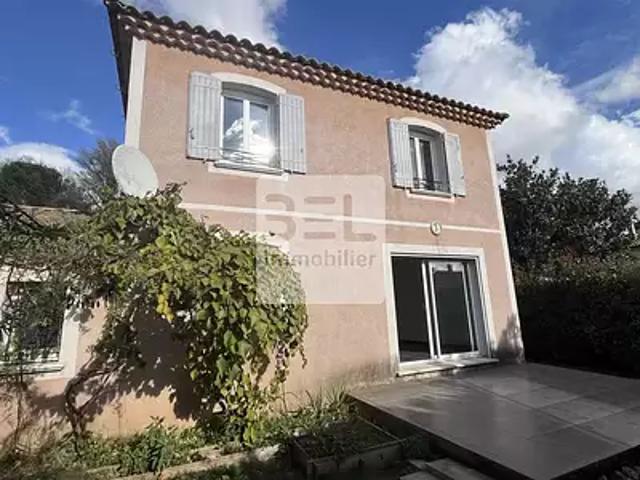 Connaux 30330 Achat / Vente maison 5 pièces t5