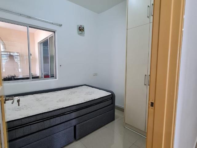 Connaught Avenue @ Taman Connaught Cheras Near MRT Station & UCSI