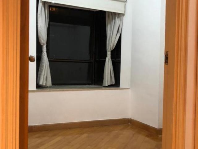 CONNAUGHT GARDEN BLK 2 高樂花園2座