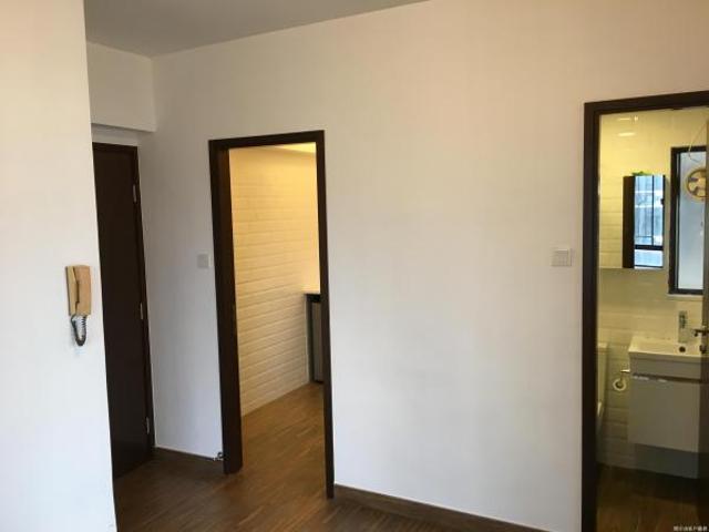 CONNAUGHT GARDEN BLK 3 高樂花園3座