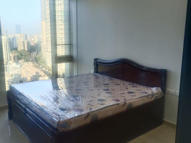 Connaught Mansion 3 Bedroom 2300 Sq. Ft. Apartment in Colaba Mumbai Listing ID: #10180