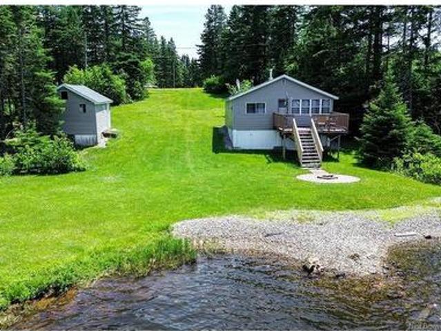 Connelly Rd, Mechanic Settlement, NB, E4E 4J9 house for sale | Listing ID NB141461 | Royal LePage