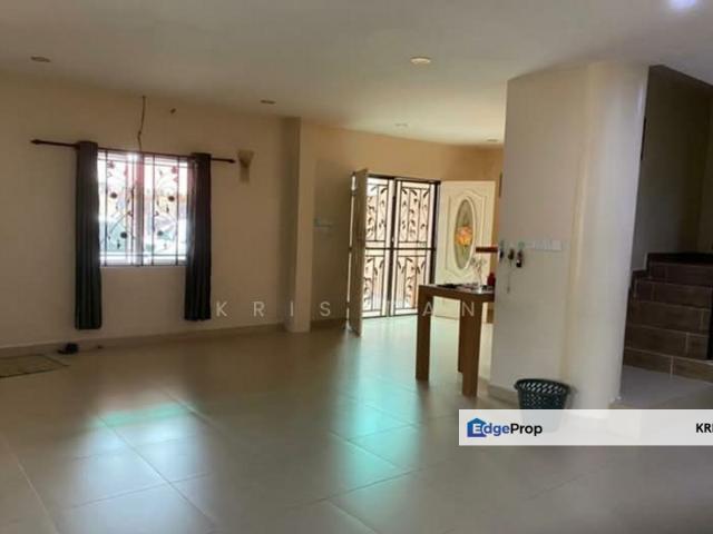 [Conner 2 Storey]Taman Sri Indah