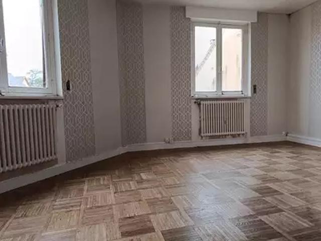 Connerré 72160 Achat / Vente immeuble parking