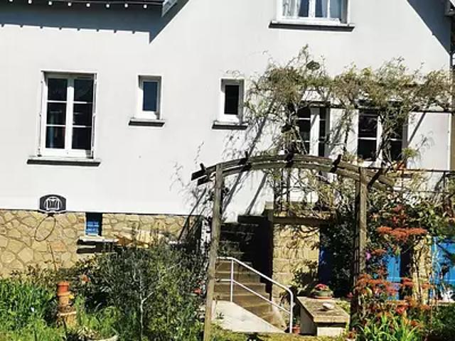 Connerré 72160 Achat / Vente maison 6 pièces t6