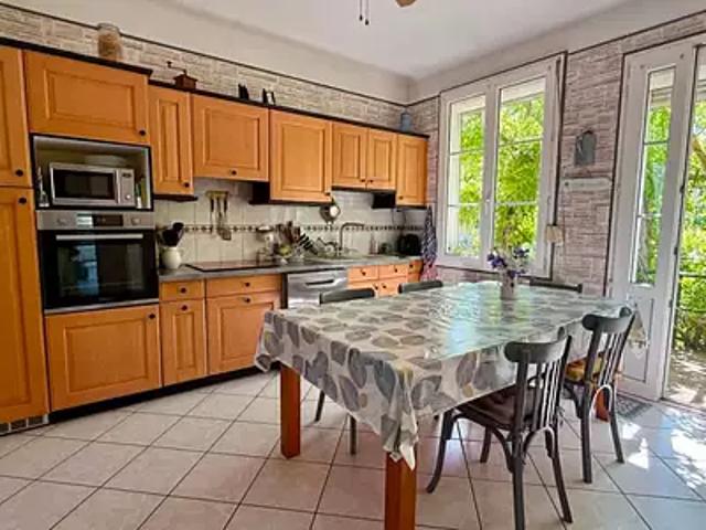 Connerré 72160 Achat / Vente maison 6 pièces t6 au dernier étage