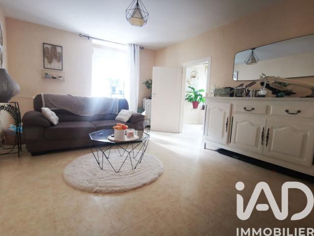 Connerré Vente Maison 72