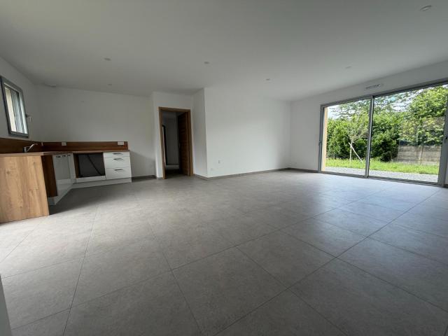Connerré Vente Maison 72