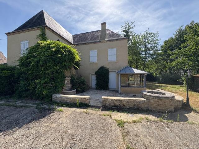Connerré Vente Maison 72