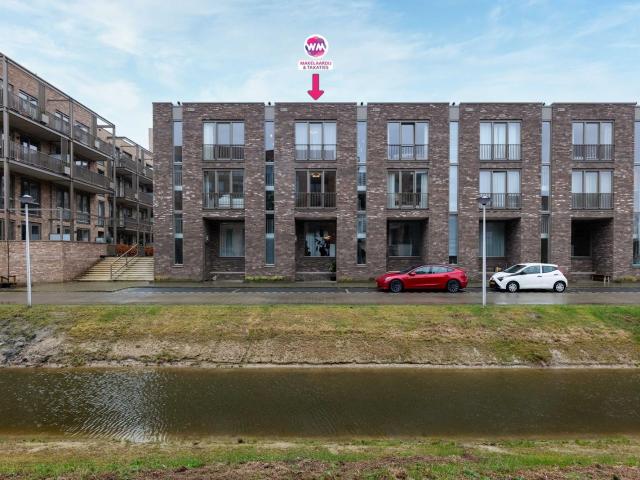 Connie Meijerstraat 14, 3223KL, Hellevoetsluis, Zuid Holland 3223KL