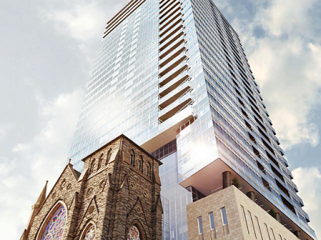 Connolly Condos In Hamilton_register For Vip Pricing!